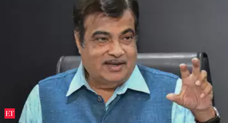 India to allow ethanol-based ‘flex engines’ in vehicles, launch scheme in 3 months: Nitin Gadkari