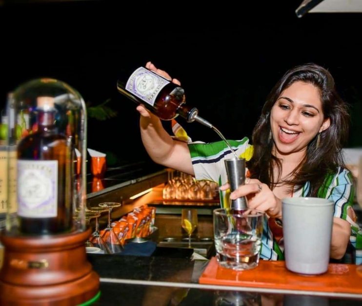 Karina Aggarwal on leading the Indian alcobev industry
