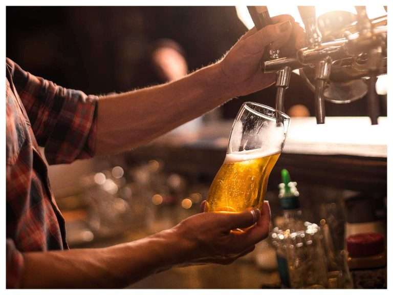 How to pair your food with beer this summer