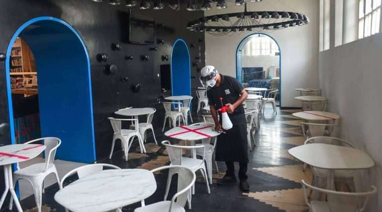 Nod for bars to open, restaurants to serve liquor in Delhi: F&B industry hails move, say business will pick up