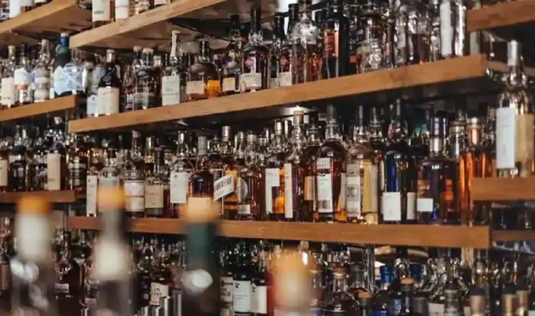 Kejriwal Permits Liquor Orders Via Website, App; Vendors Can Apply For Licences From Today