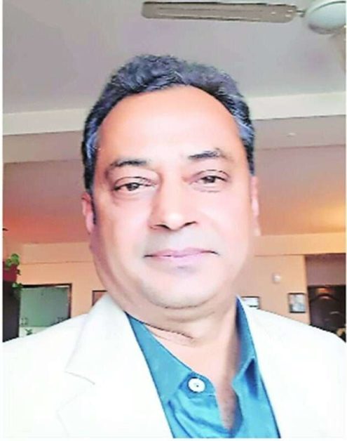 INTERVIEW| Recovering lost sales first aim of liquor industry: CIABC director general Vinod Giri