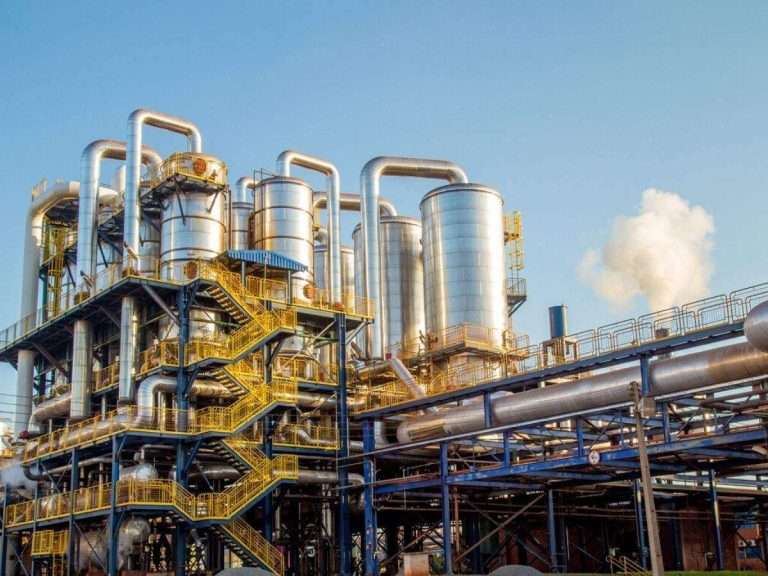 Vikas Lifecare kick starts process to establish ethanol manufacturing unit in Bihar