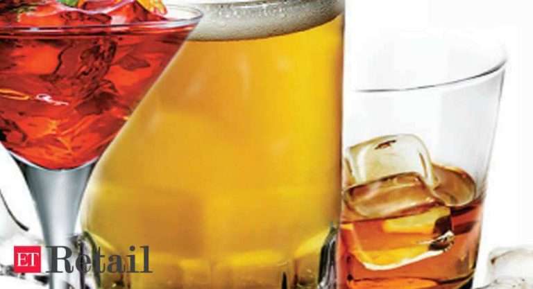 German wine brands Becksteiner and J. Oppmann to enter India by homegrown liquor startup Ciro