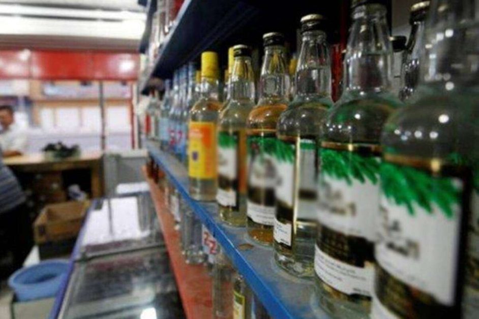 Liquor firms ride the digital wave; as it tries to fasten recovery
