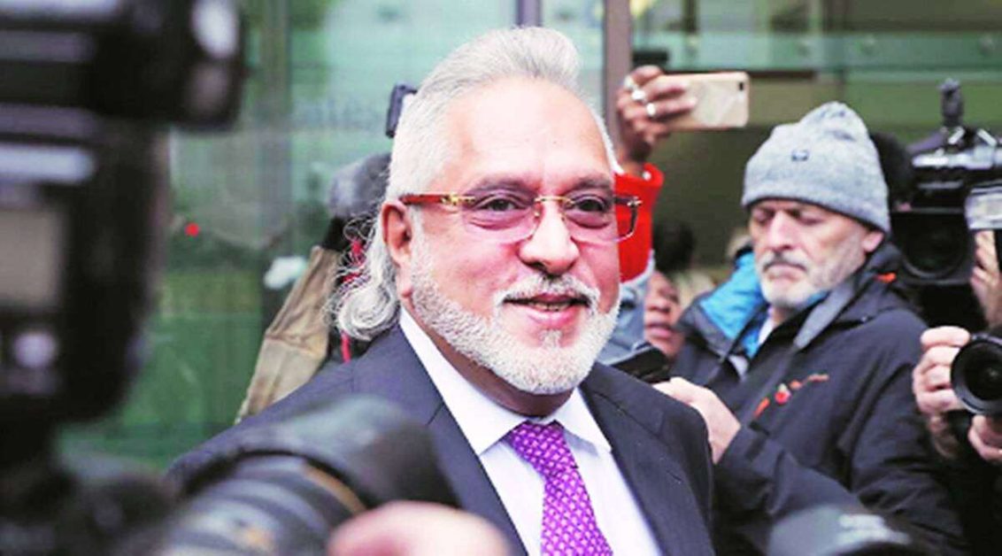 DRT sells Vijay Mallya-owned United Breweries shares for Rs 5,824.50 crore