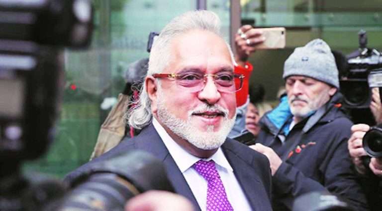 DRT sells Vijay Mallya-owned United Breweries shares for Rs 5,824.50 crore