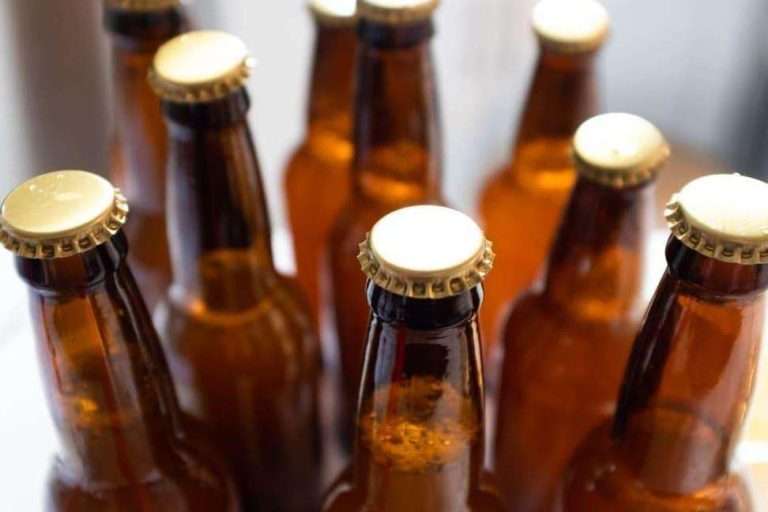 Illicit liquor, public drinking on radar of Noida officials