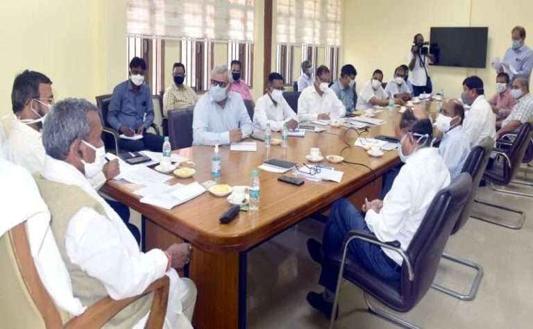 UP Excise- Detailed instructions issued to curb and control the illicit trade of Methyl Alcohol