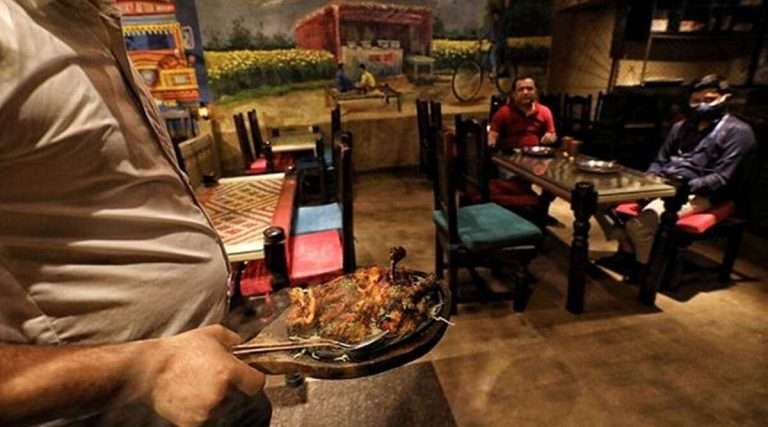 Financial woes, labour & raw material crunch: City restaurants, bars to offer fewer dishes