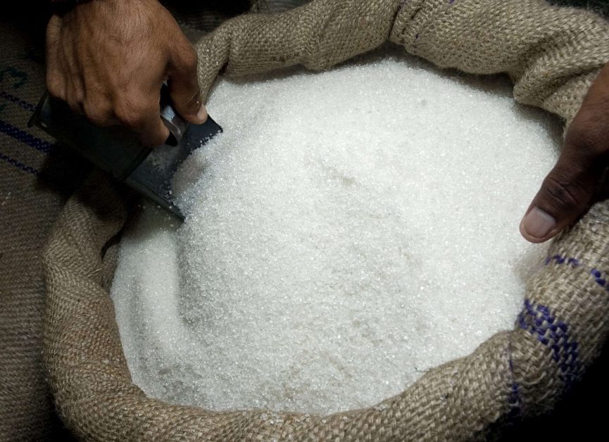 Shree Renuka Sugar Gains 116% in June; Expands Ethanol Capacity