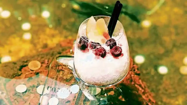 Goa’s reimagined ‘urraca’