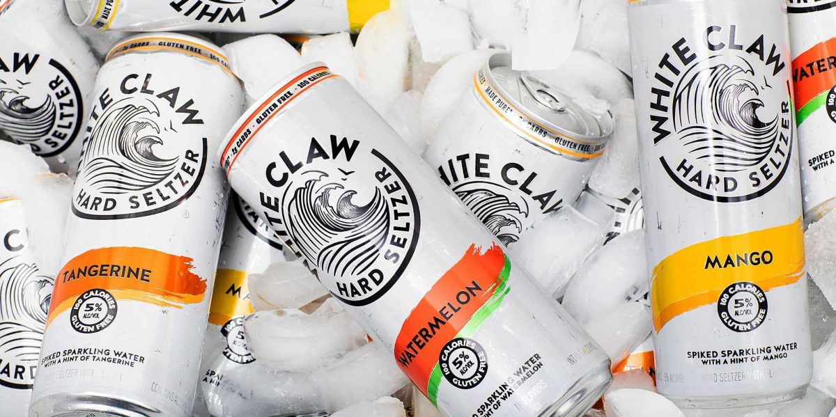 U.S. Alcohol Sales in 2020 Were at Their Highest Levels in 18 Years | ISWAI Report