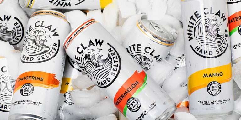 U.S. Alcohol Sales in 2020 Were at Their Highest Levels in 18 Years | ISWAI Report