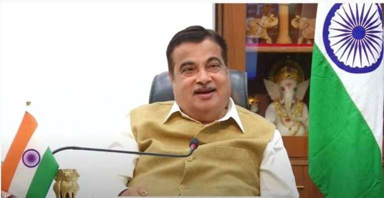 CNG, LNG and ethanol should be used for road equipment machinery: Gadkari