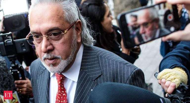 Vijay Mallya: Debt Recovery Tribunal sells Rs 5,800 crore of Mallya’s United Breweries shares for PSBs