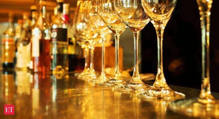 Recovery Officer Debt Recovery Tribunal sells Rs 716-cr shares in United Spirits