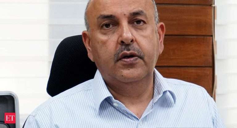 BPCL privatisation: Tarun Kapoor on BPCL privatisation, ethanol blending target, oil strategic reserves