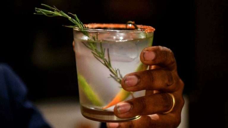 Fiery feni: Making a 500-year-old Indian liquor cool again