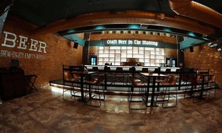 Kamrup District Registers Highest Among Wine Shops & Bars in Assam, Check District Wise Breakdown