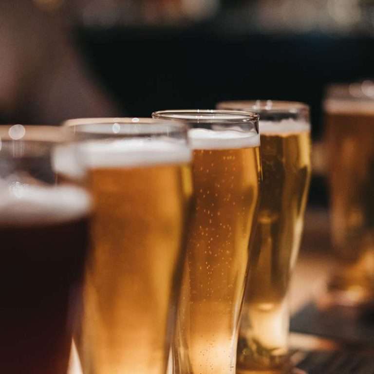 Beer at departmental stores initiative to discourage high content alcohol: J&K Excise Comm