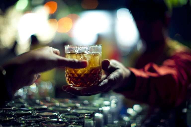 India’s liquor problems: Alcohol consumption patterns in Indian states