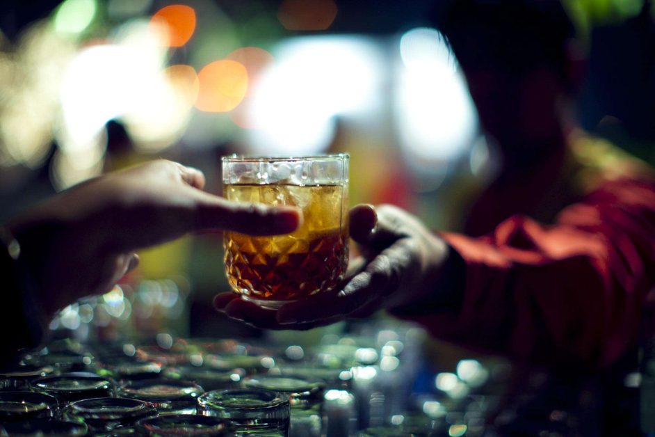 Indias liquor problems: Alcohol consumption patterns in Indian states