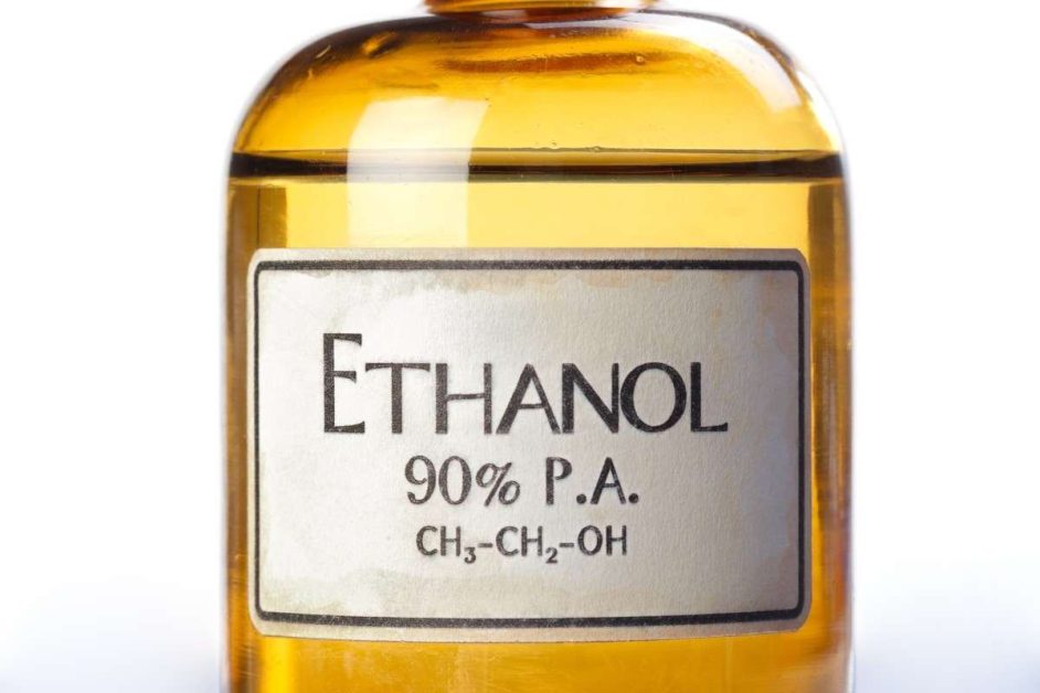 Ethanol Blending Improves From 1.53% To 7.93% Over Last Seven Years