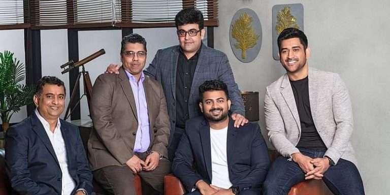 This artisanal chocolate brand is inspired by MS Dhoni