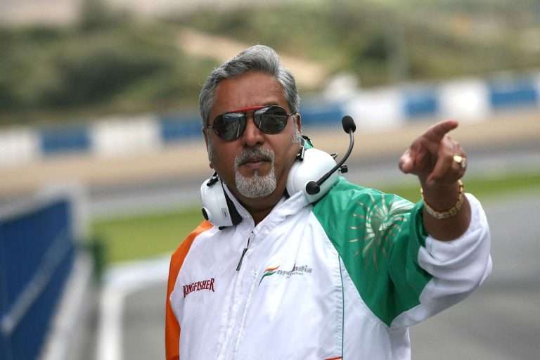Heineken moves to oust Mallya from United Breweries