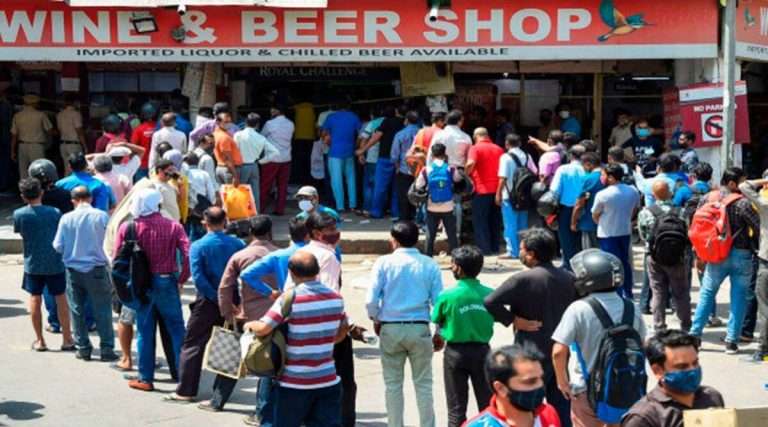 New liquor policy in Delhi: AC vends, premium stores, discounts on booze