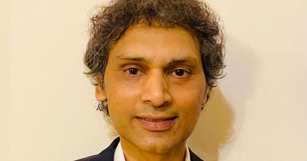 Allied Blenders  Distillers appoints Shekhar Ramamurthy as Executive Deputy Chairman