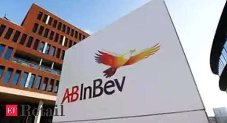AB InBev exceeds pre-pandemic revenue but profit underwhelms