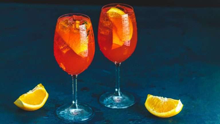 21 Classic Summer Cocktails to Beat the Heat