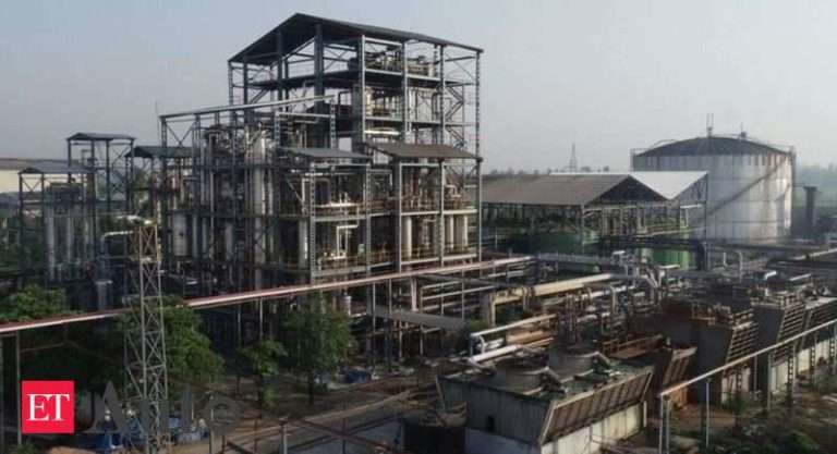 Dalmia Bharat Sugar to increase ethanol capacity to 15 crore litres from Jan’22
