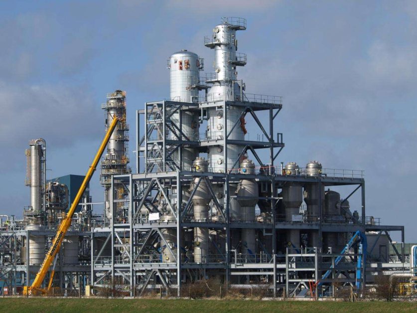 Govt encourages setting up of ethanol plants; provides moratorium, lower interest