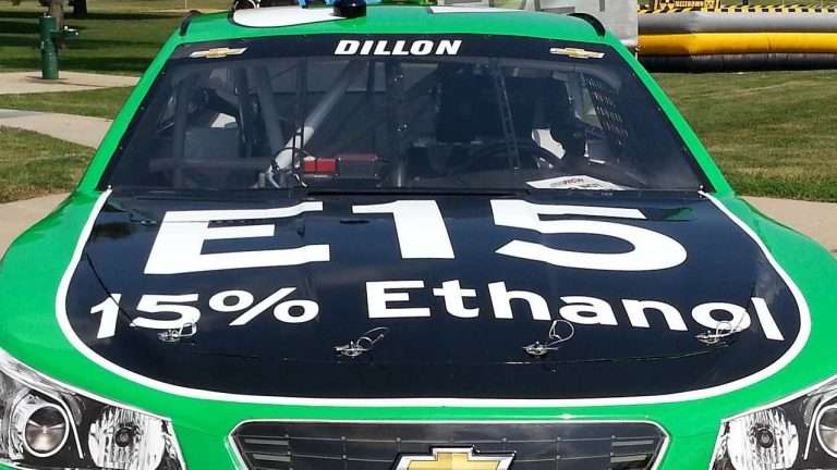 India’s road transport ministry issues draft notification for ethanol blending in petrol