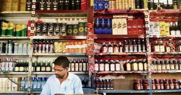 A List Of Indian States With Their Liquor Prices