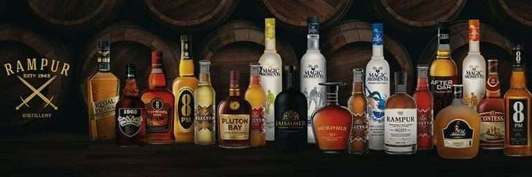 Radico Khaitan Q1 consolidated net profit rises 36% to Rs 60.87 cr; sales up 59%