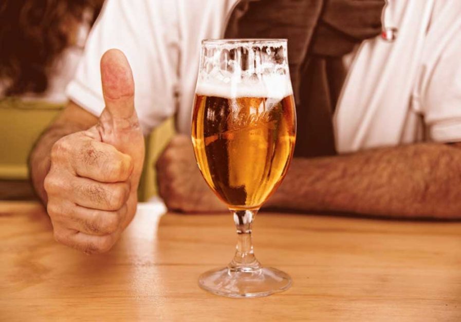CeSRAC and NRAI launch Consumer Empowerment Campaign on Safe and Responsible Alcohol Consumption in 4 Metros