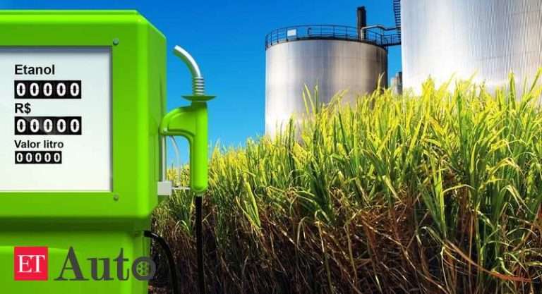India’s Odisha state approves three ethanol projects