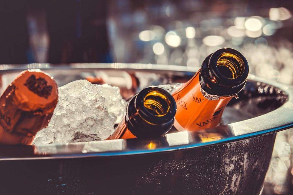 Rats Drank 12 Bottles Of Wine In TASMAC Liquor Store: Is It Safe For Rodents?