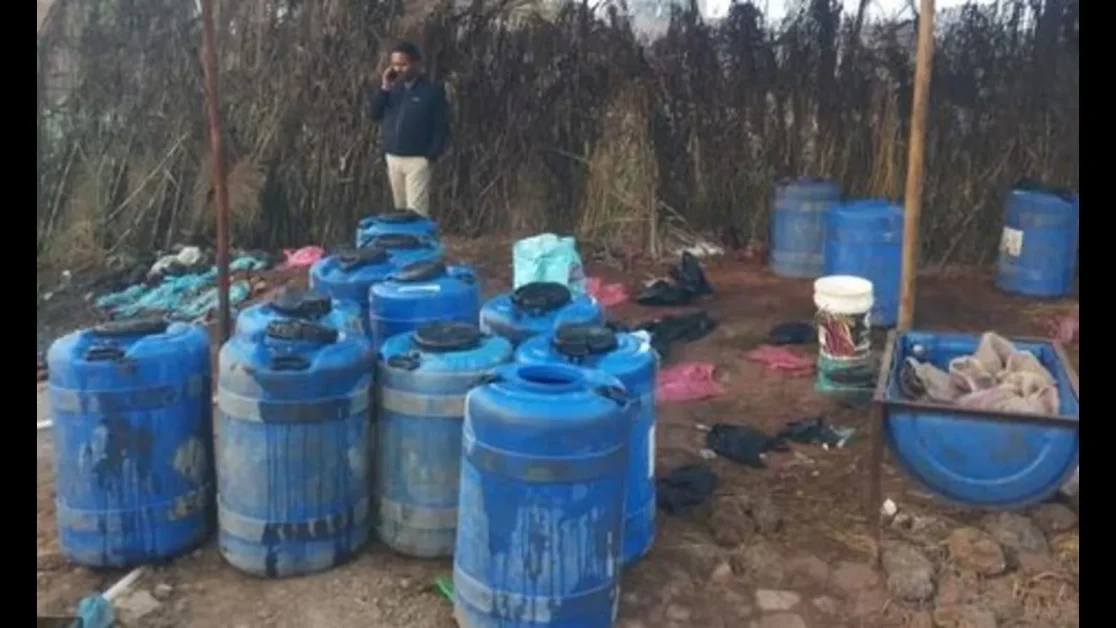 2020 hooch deaths: Accused Ludhiana businessman gets bail for want of evidence