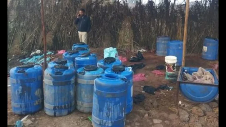 2020 hooch deaths: Accused Ludhiana businessman gets bail for want of evidence