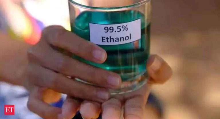 Assam government approves ethanol production promotion policy