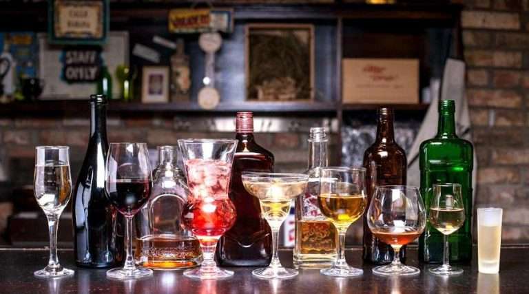 Reduction in tariffs on alcoholic beverages needed to facilitate import: Report