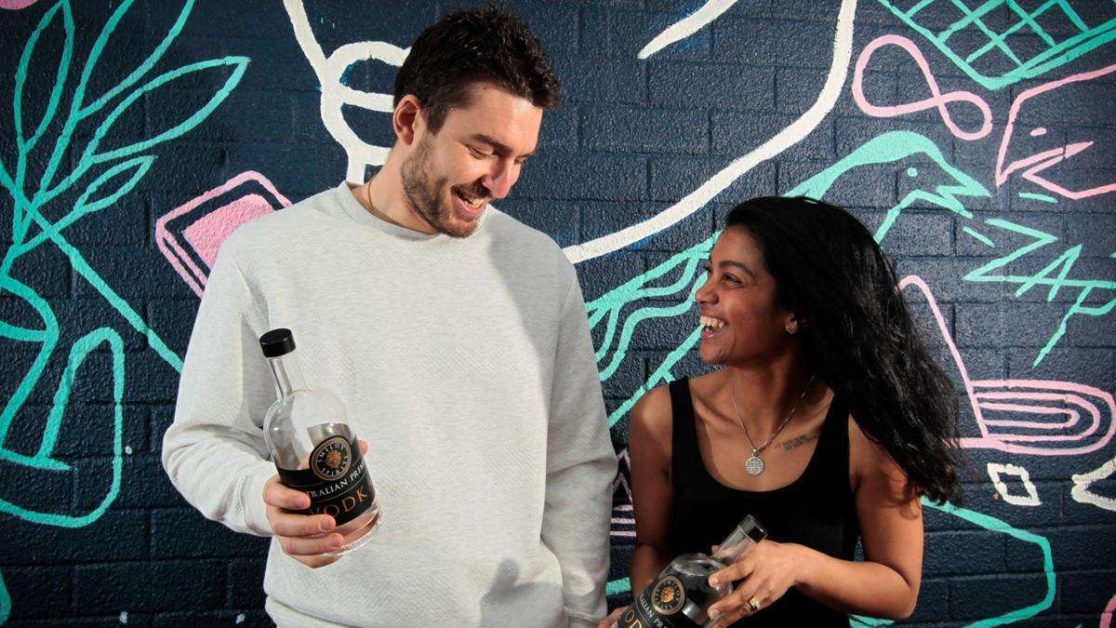 Smilov Spirits; Australian Vodka set for world stage