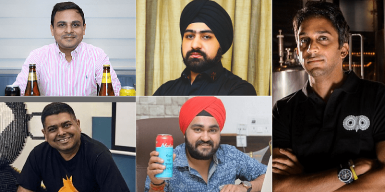 How Indian craft beer brands survived COVID-19 impact, became bullish about growth