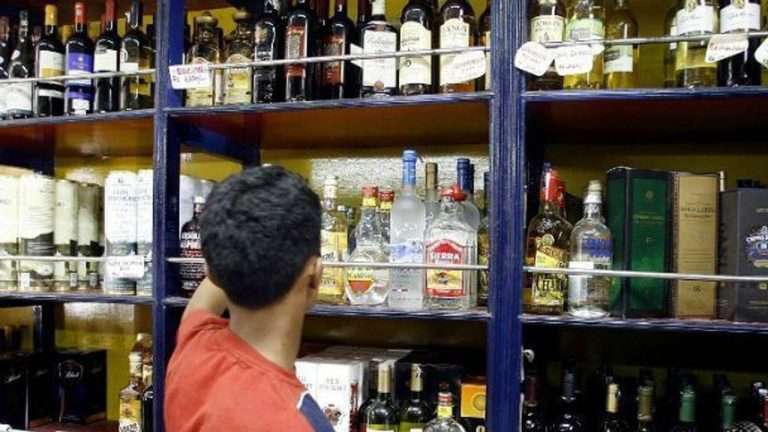 Uttar Pradesh highest consumer of liquor in India, West Bengal second in list: Study