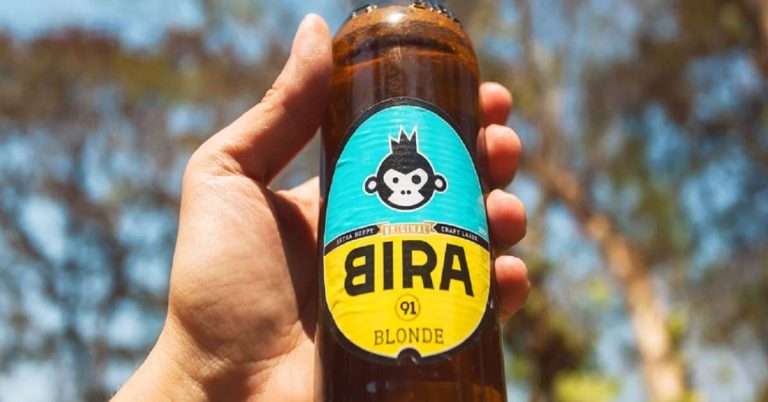 Craft Beer Brand Bira 91 Raises $20 Mn